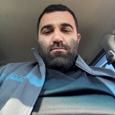 Фотография мужчины Грант, 36 лет из г. Находка