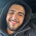 Равиль, 23 года