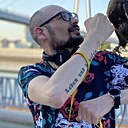 Ильгиз, 42 года