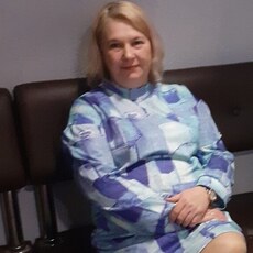 Фотография девушки Вероника, 46 лет из г. Сморгонь