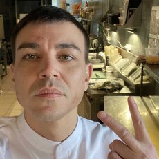 Фотография мужчины Александр, 39 лет из г. Дзержинск