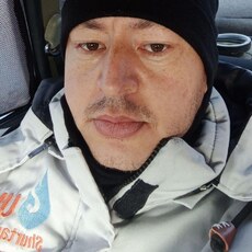 Фотография мужчины Боха, 33 года из г. Карши