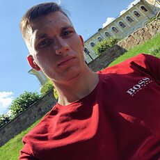 Фотография мужчины Михаил, 24 года из г. Ростов-на-Дону