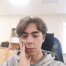 Фотография мужчины Юра, 22 года из г. Ижевск