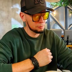 Фотография мужчины Антон, 45 лет из г. Снежинск