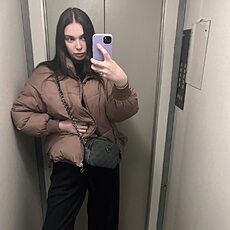 Фотография девушки Ульяна, 25 лет из г. Хабаровск