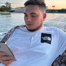 Фотография мужчины Алексей, 25 лет из г. Артем