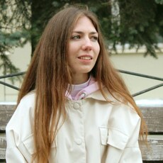 Фотография девушки Екатерина, 29 лет из г. Яранск
