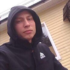 Фотография мужчины Александр, 28 лет из г. Иркутск