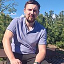 Андрей, 33 года