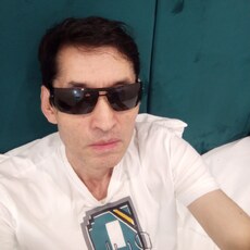 Фотография мужчины Толиб, 46 лет из г. Сочи