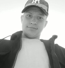 Фотография мужчины Дмитрий, 20 лет из г. Павлово