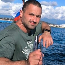 Фотография мужчины Евгений, 34 года из г. Новокузнецк