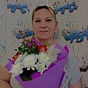 Танюша, 40 лет