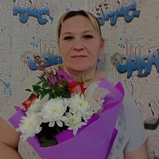 Фотография девушки Танюша, 40 лет из г. Минск