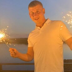 Фотография мужчины Вячеслав, 28 лет из г. Кострома