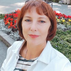 Фотография девушки Лена, 52 года из г. Новосибирск
