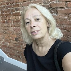 Фотография девушки Елена, 62 года из г. Екатеринбург