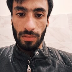 Фотография мужчины Tojidin, 23 года из г. Димитровград