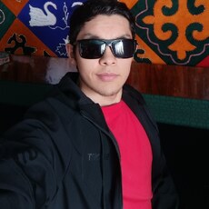 Фотография мужчины Davlet Muratov, 25 лет из г. Нарын