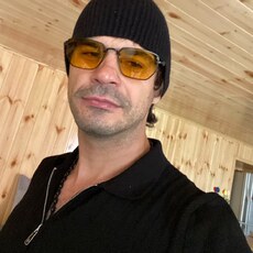 Фотография мужчины Гела, 41 год из г. Кутаиси