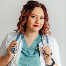 Фотография девушки Светлана, 27 лет из г. Ангарск