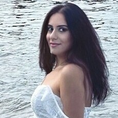 Фотография девушки Армяночка, 39 лет из г. Краснодар