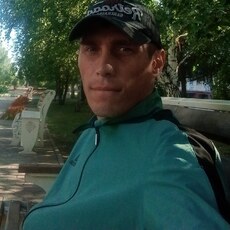 Фотография мужчины Ден, 35 лет из г. Рудный