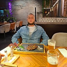 Фотография мужчины Иван, 28 лет из г. Липецк