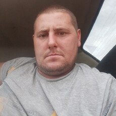 Фотография мужчины Николай, 34 года из г. Краснодар