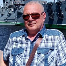 Фотография мужчины Евгений, 58 лет из г. Кострома