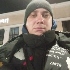 Фотография мужчины Николай, 35 лет из г. Козельск