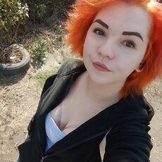 Фотография девушки Ли, 24 года из г. Стаханов