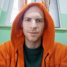 Фотография мужчины Евгений, 28 лет из г. Гродно