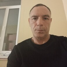 Фотография мужчины Сергей, 47 лет из г. Саратов