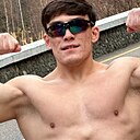 Рустам, 23 года