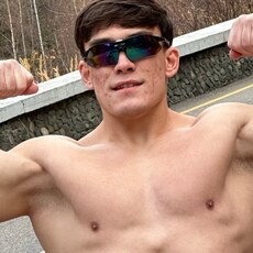 Фотография мужчины Рустам, 23 года из г. Алматы