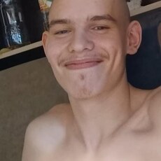 Фотография мужчины Дмитрий, 18 лет из г. Анжеро-Судженск