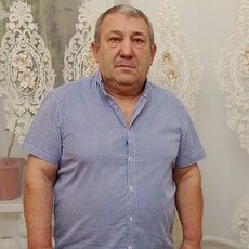 Фотография мужчины Фиридин, 60 лет из г. Покачи