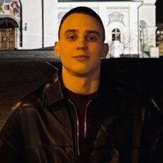 Фотография мужчины Денис, 20 лет из г. Екатеринбург