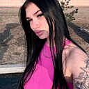 Милана, 20 лет