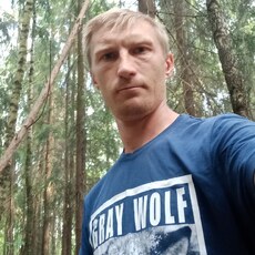 Фотография мужчины Вдадимир, 33 года из г. Починки