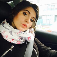 Фотография девушки Оля, 36 лет из г. Псков