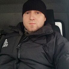 Фотография мужчины Офицер, 33 года из г. Верхний Услон