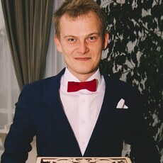 Фотография мужчины Андрей, 34 года из г. Калининград