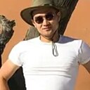 Бекзат, 38 лет