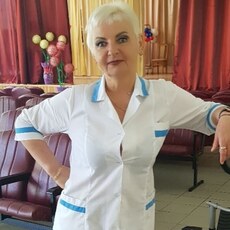 Фотография девушки Светлана, 65 лет из г. Великие Луки