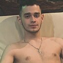 Саня, 22 года