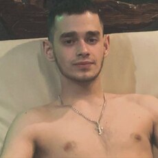 Фотография мужчины Саня, 22 года из г. Междуреченск