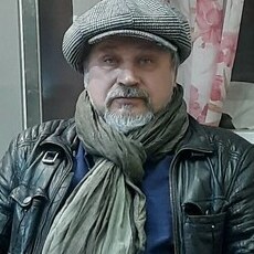 Фотография мужчины Игорь, 58 лет из г. Абакан